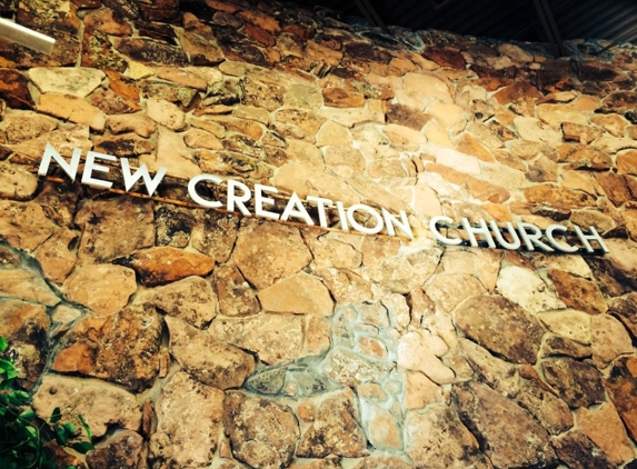 New Creation Church - Longmont, CO