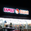 Family Dollar - Discount Stores