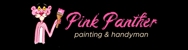 Pink Panther Painting - Painters & Decorators