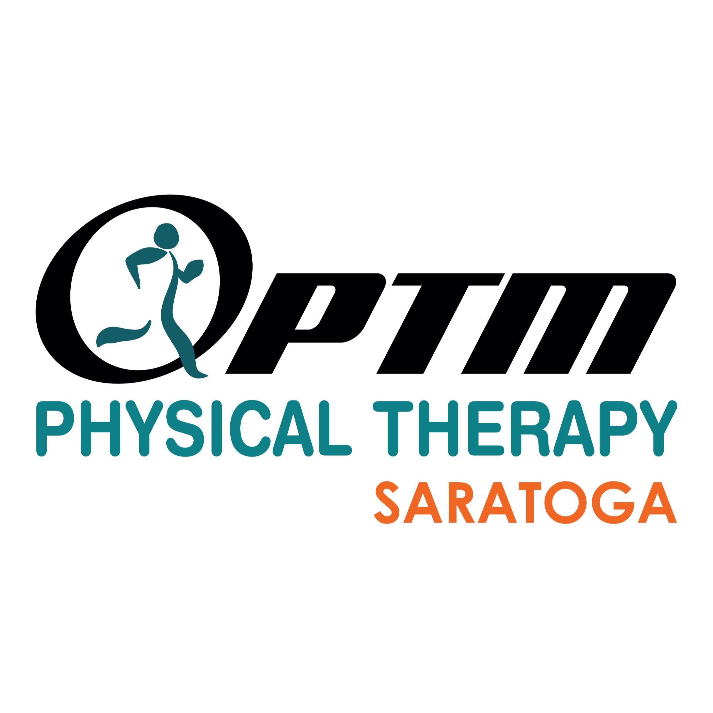 OPTM Physical Therapy of Saratoga - Saratoga, CA 95070