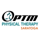 OPTM Physical Therapy of Saratoga - Physical Therapists