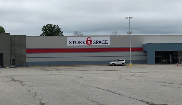 Store Space Self Storage - Indianapolis, IN