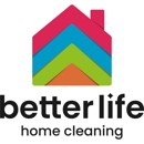 Better Life Home Cleaning - Maid & Butler Services