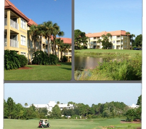 Parc Corniche Condominium Suite Hotel - Orlando, FL