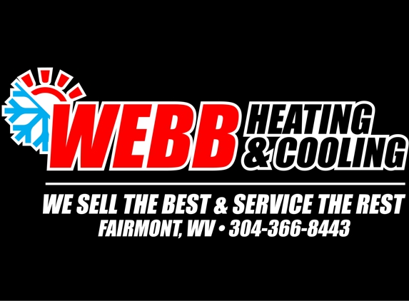 Webb Heating & Cooling - Fairmont, WV