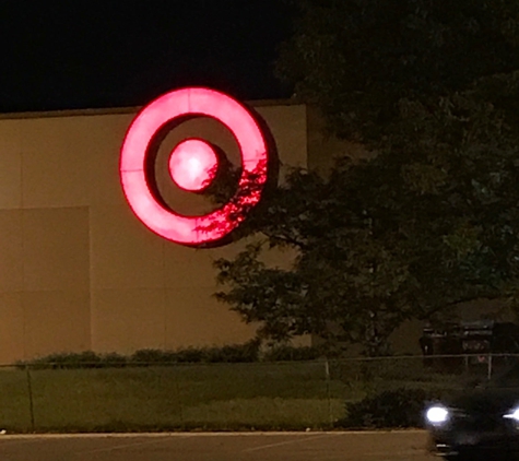 Target - Minneapolis, MN