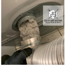Healthy Home Solutions Dryer Vents & More - Dryer Vent Cleaning