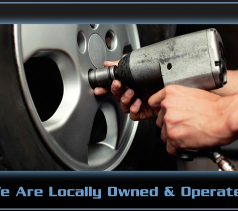 Graeme Hosken Autos - Wonthella, WA. We Are Locally Owned & Operated