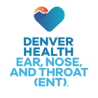 Denver Health Ear, Nose, and Throat (ENT)