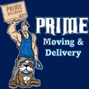 Prime Moving and Delivery - Movers