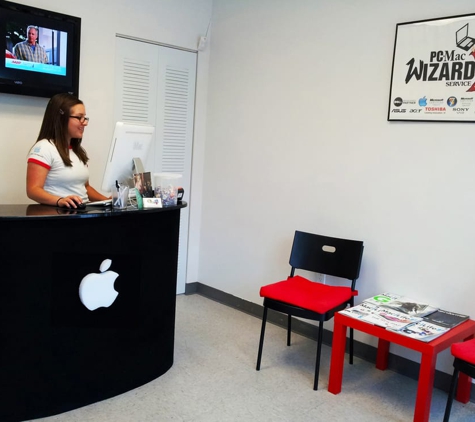 PC & Mac Wizard Service - Miami, FL