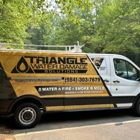 Triangle Water Damage Solutions