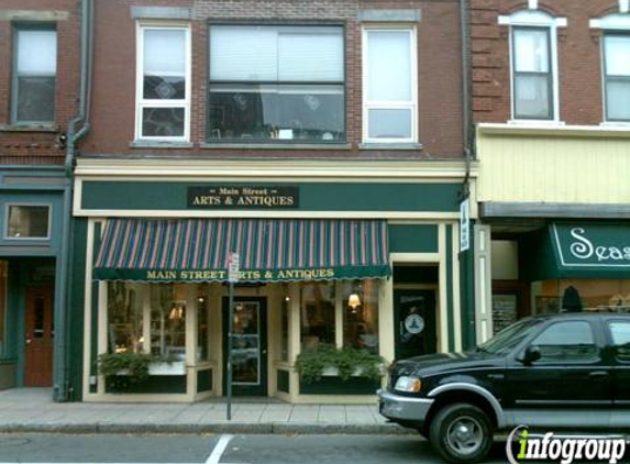 Robert J Madruga Law Offices - Gloucester, MA