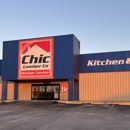 Chic Lumber Design Center - Kitchen Planning & Remodeling Service