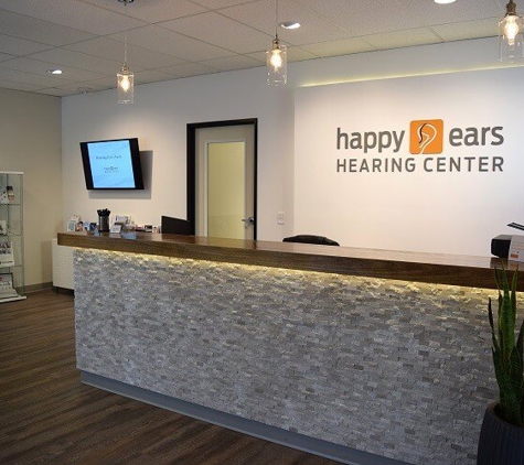 Happy Ears Hearing Center - Peoria, AZ