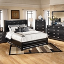 M & J Furniture Inc - Furniture Stores