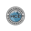 High Country Engineering - Oil & Gas Exploration & Development
