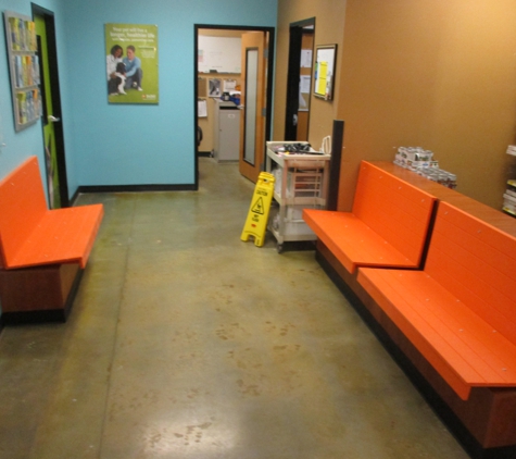 Banfield Pet Hospital - Cary, NC