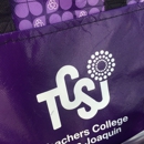 Teachers College of San Joaquin