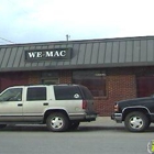 We-Mac Manufacturing Co