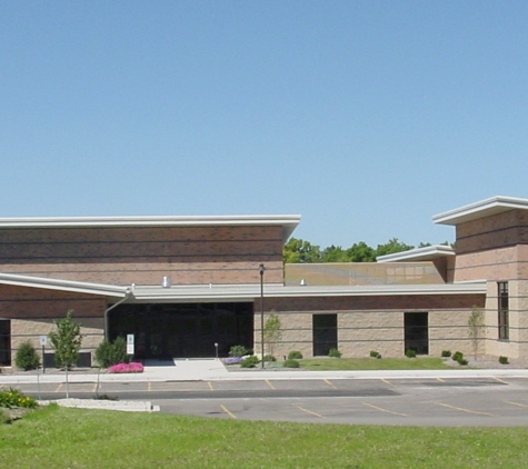 Poplar Creek Church - New Berlin, WI