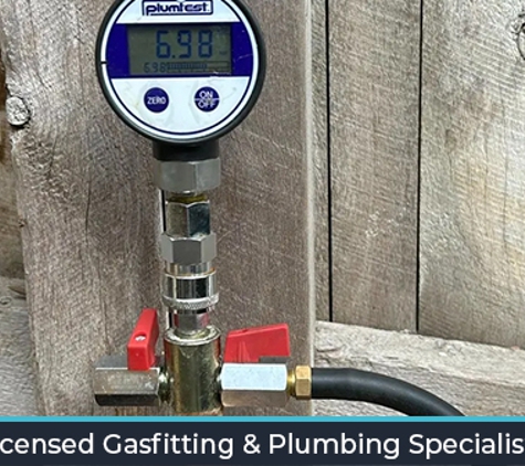 Elite Plumbing & Gasfitting - Jan Juc, VIC. Licensed Gasfitting & Plumbing Specialists