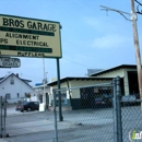 Aleman Bros Garage