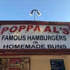 Poppa Al's Famous Hamburgers