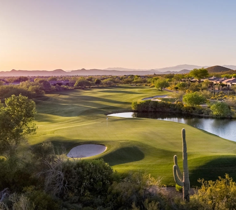 Anthem Country Club - Phoenix, AZ