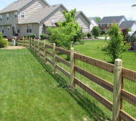 Lee's Fencing Company - Columbus, OH