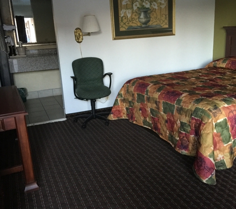 Capital Inn and Suites - Montgomery, AL