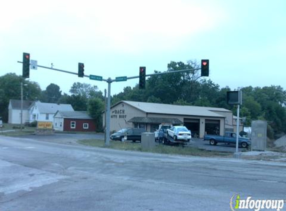 Haege's Upholstery - Belleville, IL