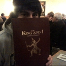 King & I Restaurant The - Asian Restaurants