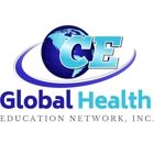 C E Global Health Education Network Inc