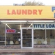 Parvin Coin Laundry