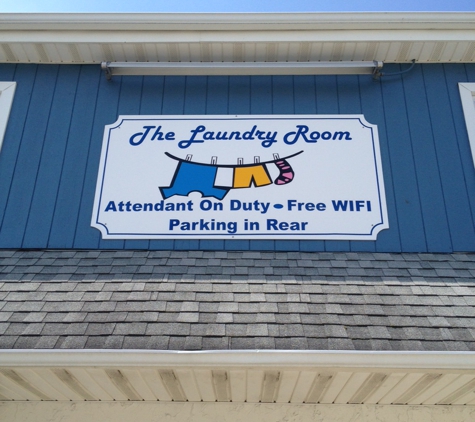 The Laundry Room - Pleasantville, NJ