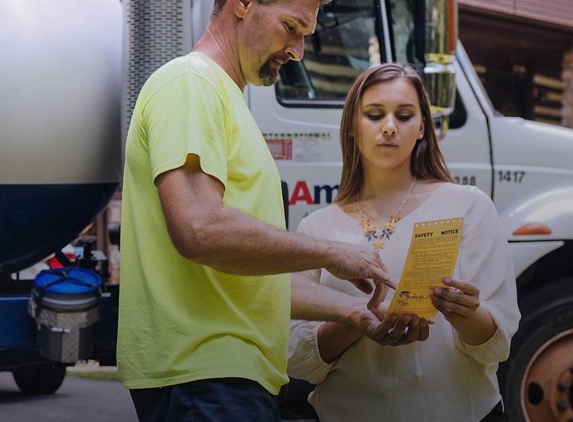 AmeriGas Propane - Lexington, NC