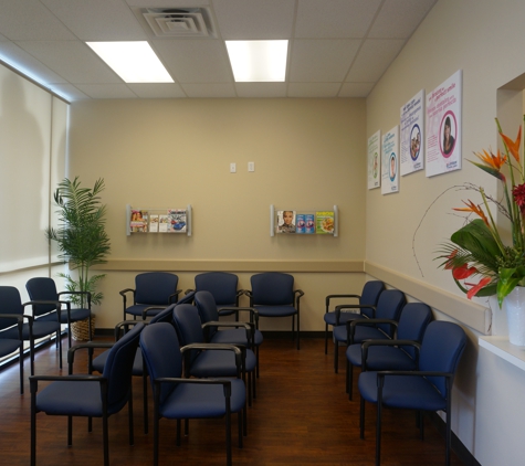 Jefferson Dental Clinics - Garland, TX