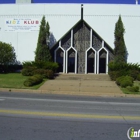 Baptist Temple Church