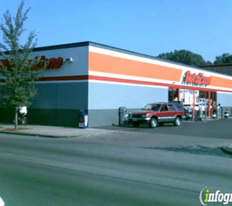 AutoZone Auto Parts - Chicago, IL