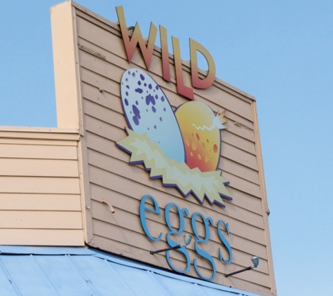 Wild Eggs - Louisville, KY