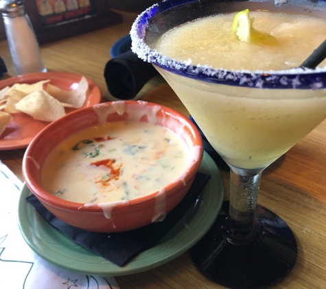 Los Cabos Mexican Grill And Cantina - Jenks, OK