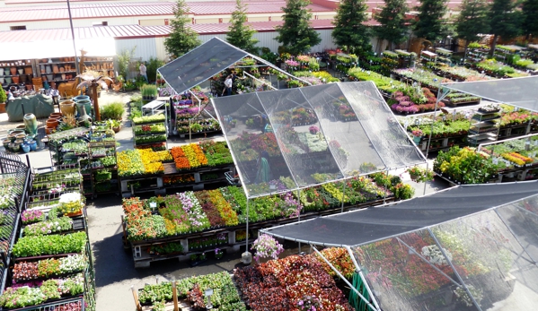 Green Acres Nursery & Supply - Roseville, CA