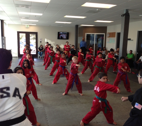 Fitness Factory Martial Arts - Irvine, CA