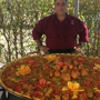 Paellas by Saul