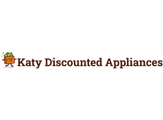 Katy Discounted Appliances - Houston, TX