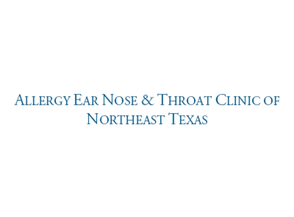 Allergy ENT Clinic of Northeast Texas - Rockwall, TX