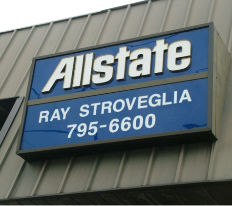 Allstate Insurance: Raymond J Stroveglia - Massapequa, NY