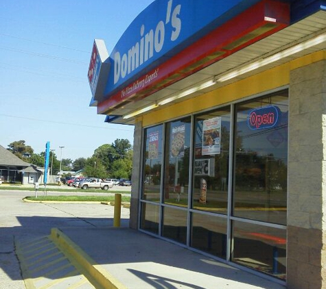 Domino's Pizza - Houma, LA