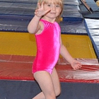 Tumbling Tots Gymnastics